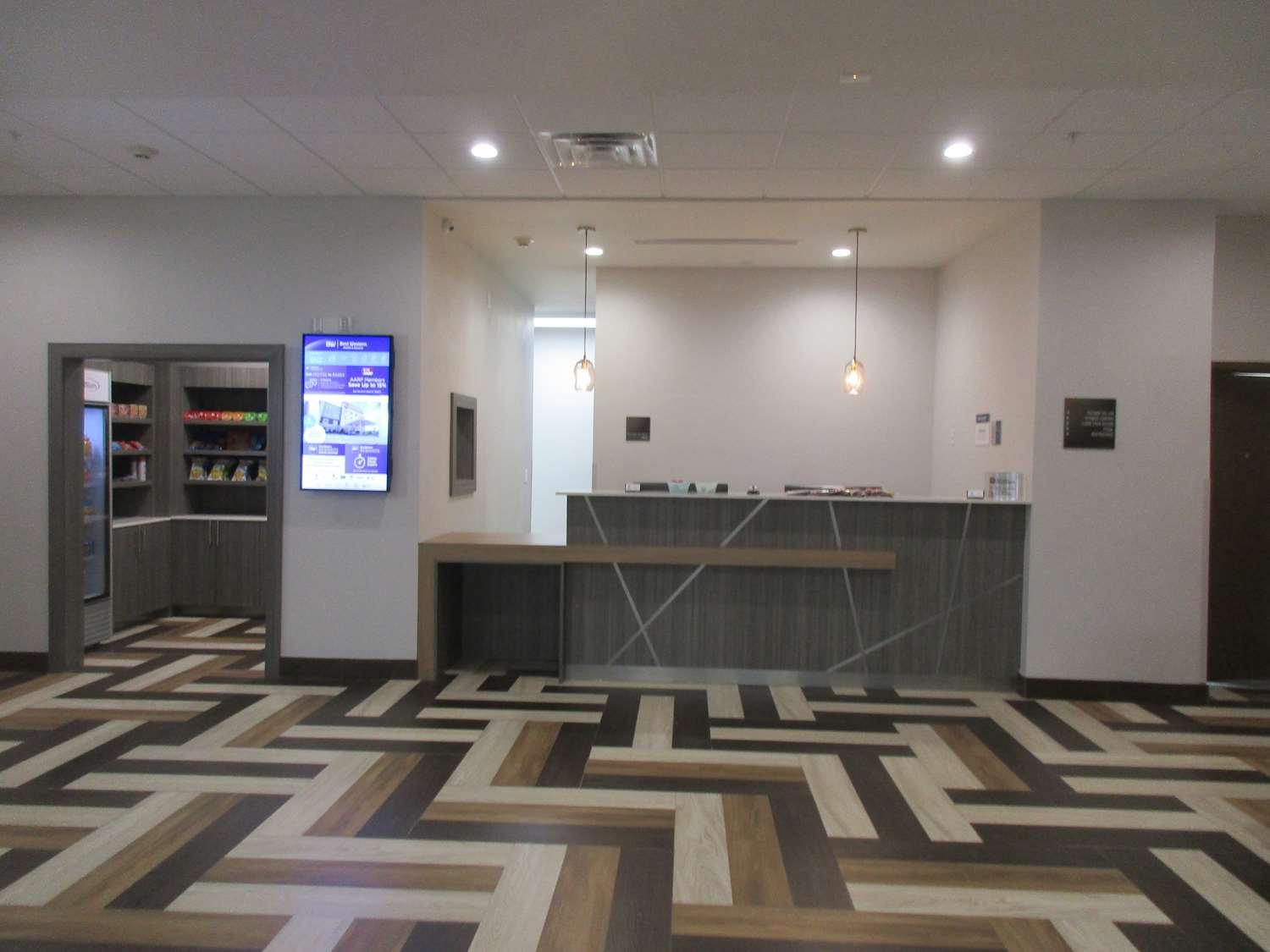 Best Western Green Oaks Inn La Vernia Экстерьер фото